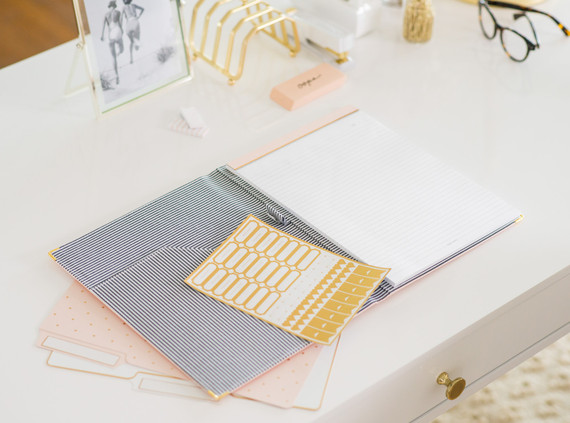 Sugar Paper for Target