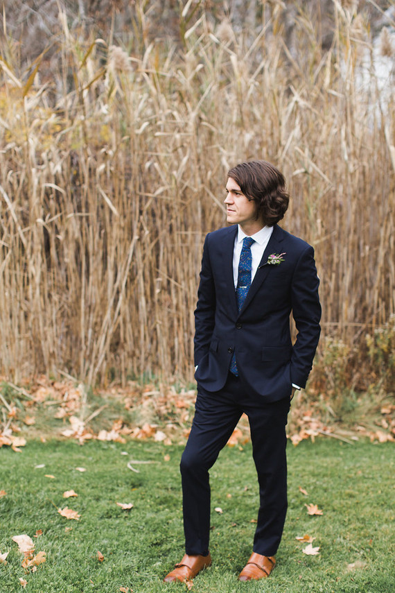 Groom Inspiration