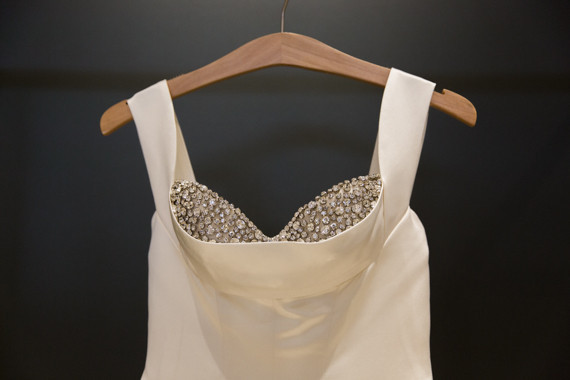 David's Bridal Fall 2016 preview collection