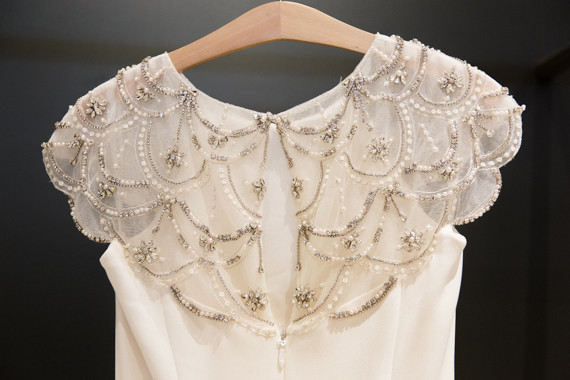 David's Bridal Fall 2016 preview collection