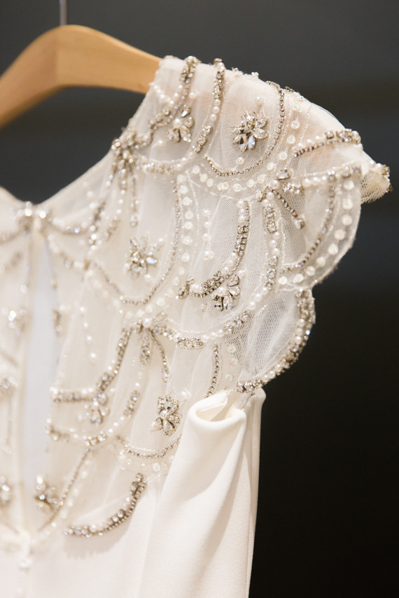 David's Bridal Fall 2016 preview collection