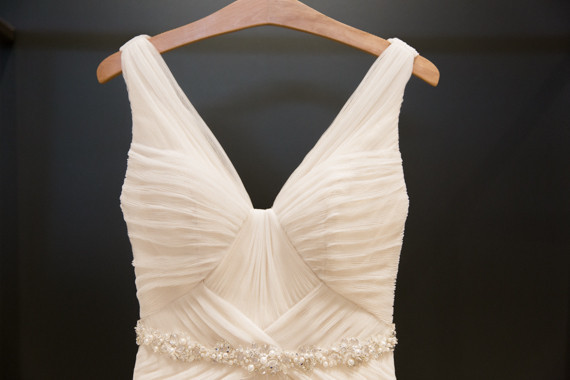 David's Bridal Fall 2016 preview collection