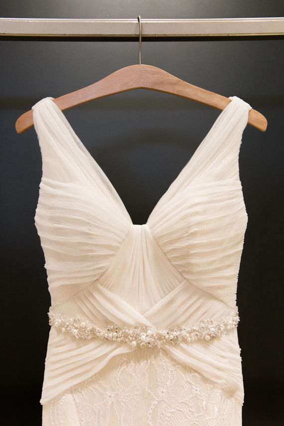 David's Bridal Fall 2016 preview collection