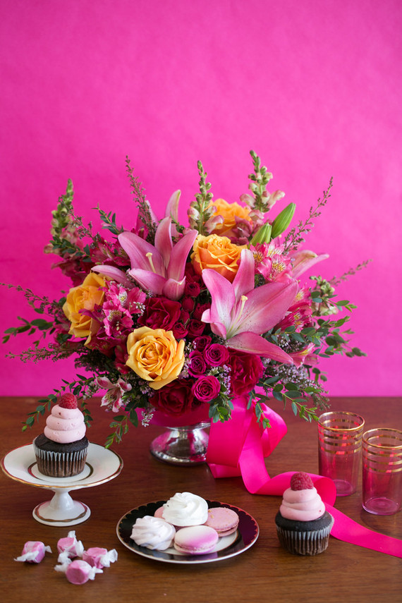 Mother's Day idea Inspiration