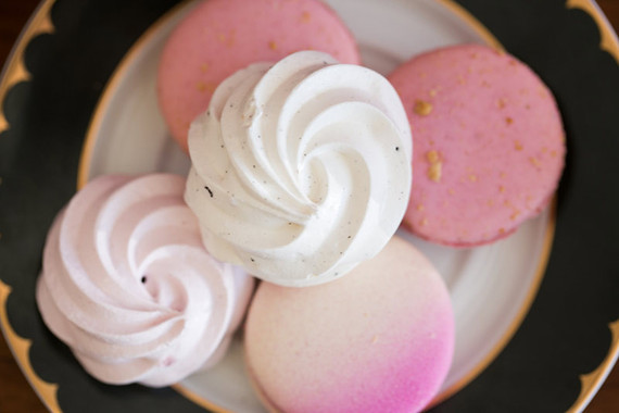 macaron Inspiration