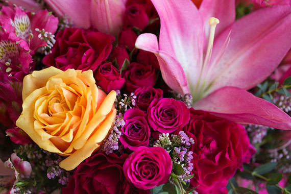 Mother's Day ideas