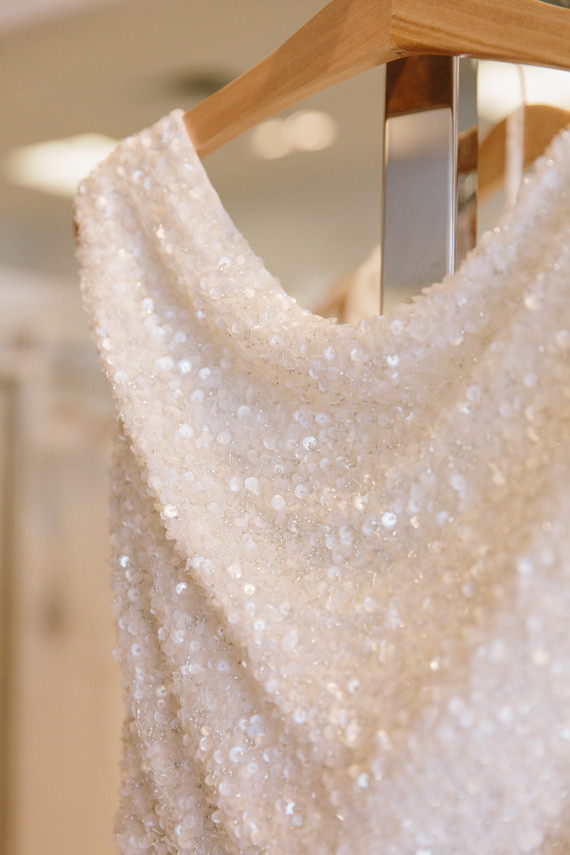 David's Bridal Fall 2016 preview collection