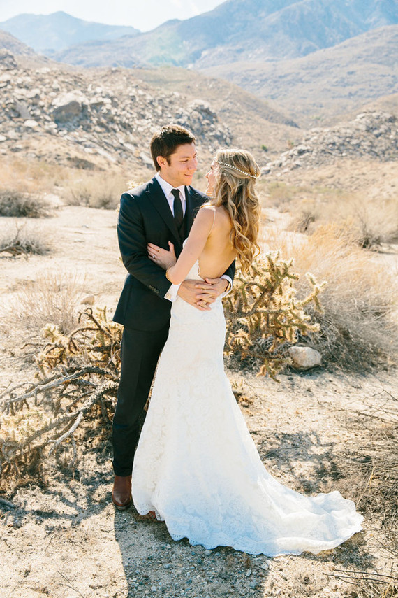 Bohemian Ace Hotel wedding