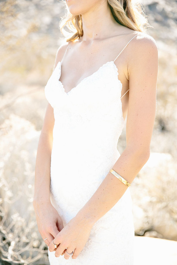 Bohemian bride