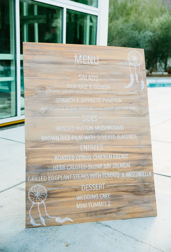 Bohemian Ace Hotel wedding