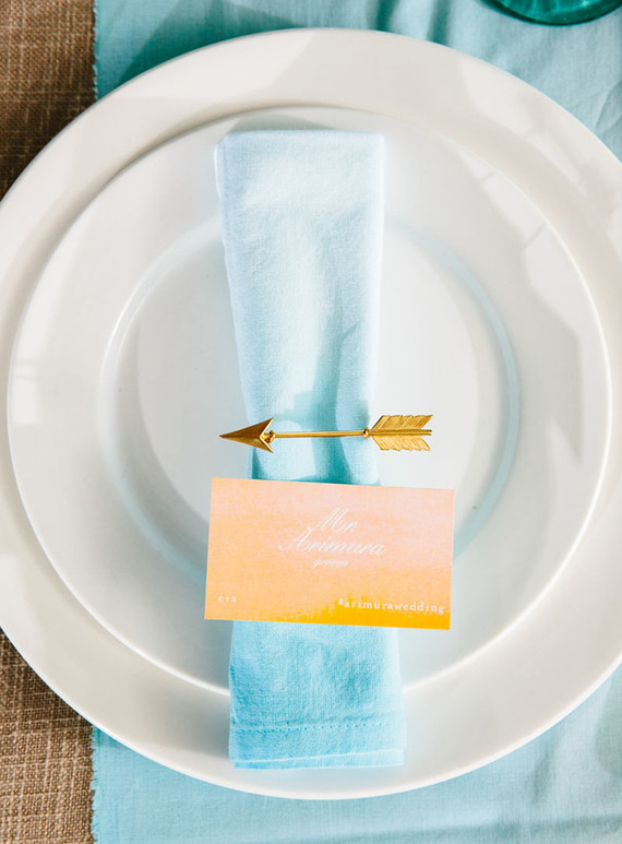 Bohemian Ace Hotel wedding