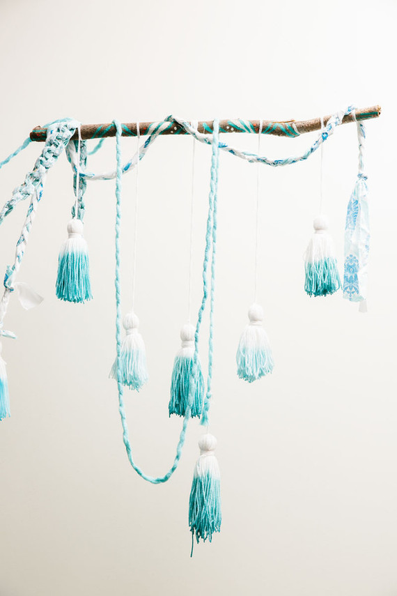 Bohemian Ace Hotel wedding