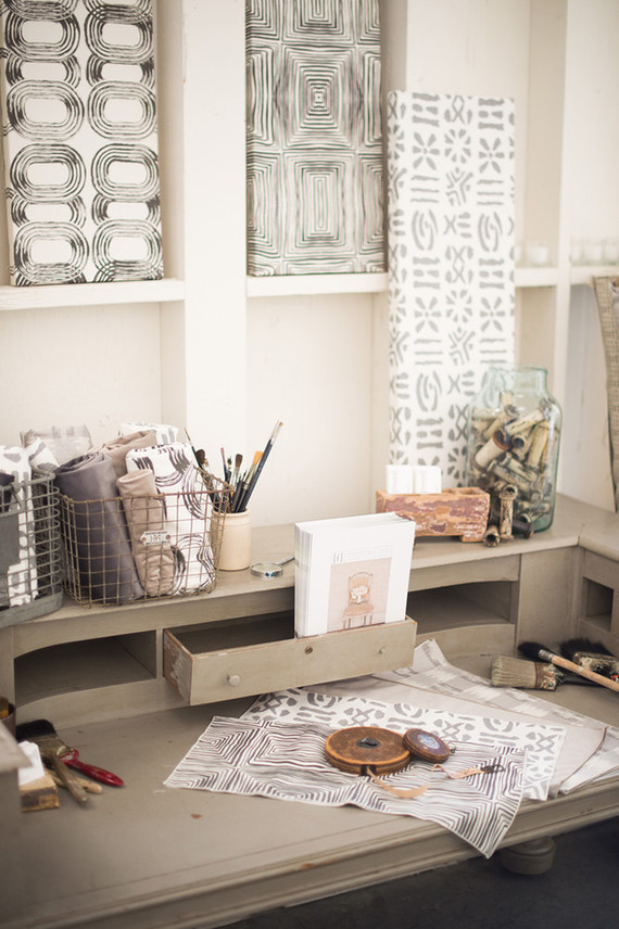 La Tavola Fine Linen Rental Inspiration