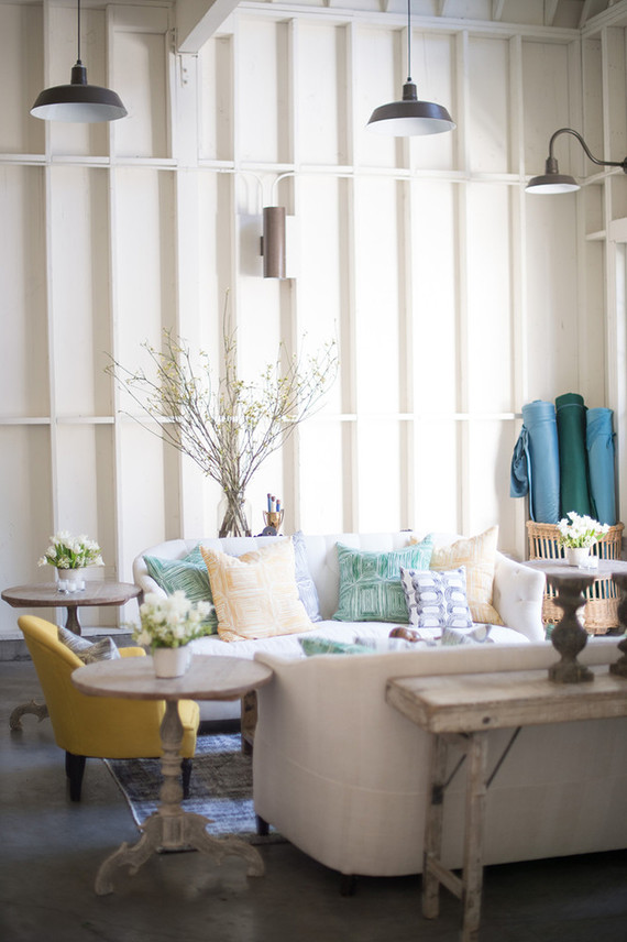 La Tavola Fine Linen Rental