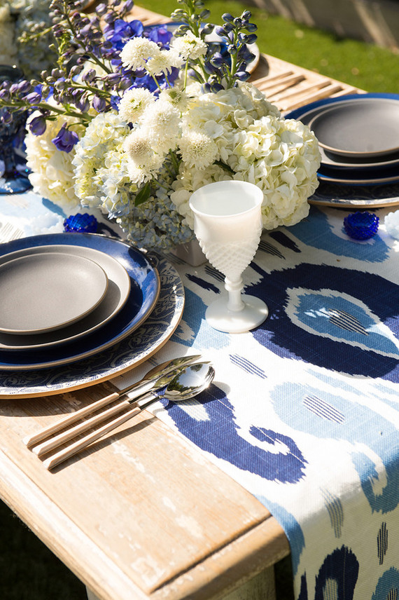 Lombardi House Wedding Inspiration