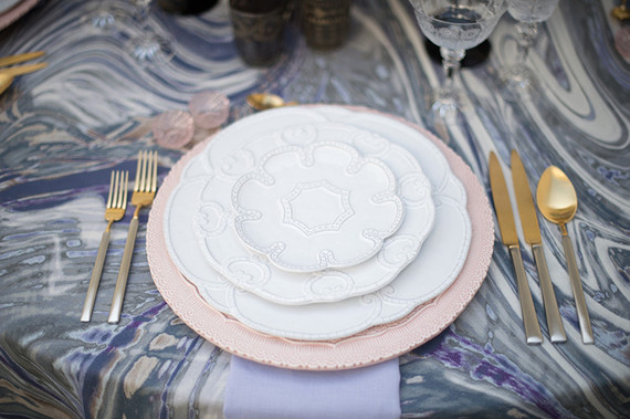 La Tavola Fine Linen Rental Inspiration