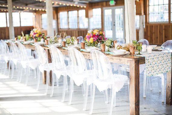 Oh Joy for Target inspired baby shower