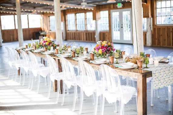 Oh Joy for Target inspired baby shower Inspiration