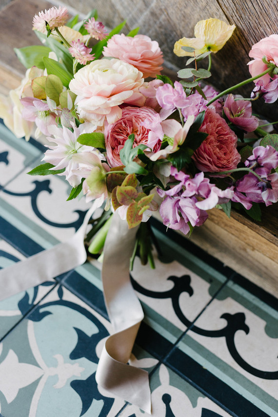 Spring wedding inspiration Inspiration
