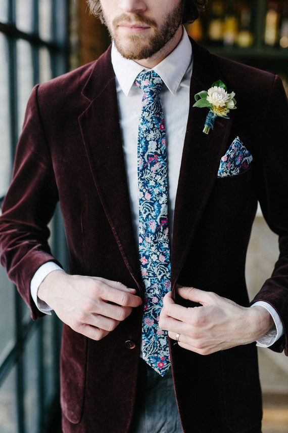 Spring wedding inspiration