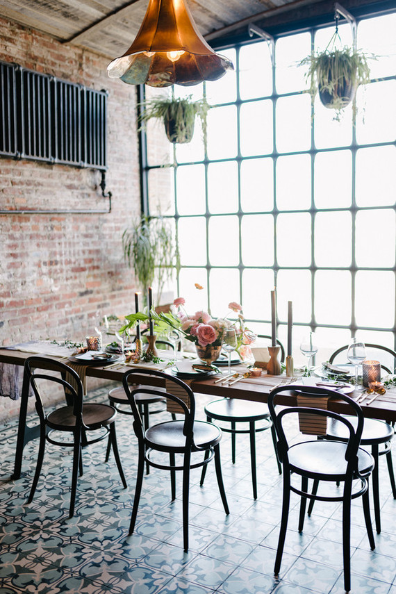 Spring wedding inspiration