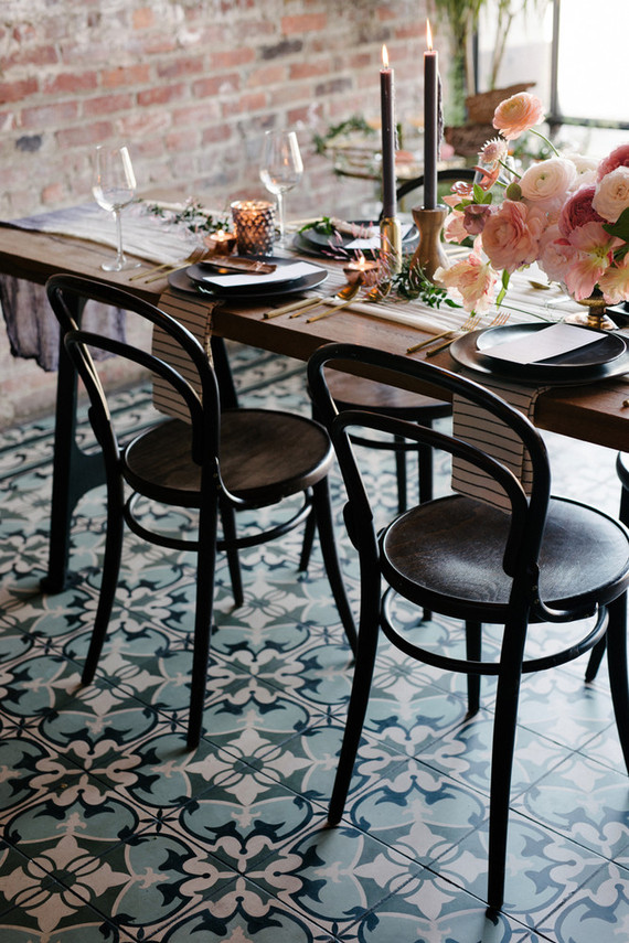 Spring wedding inspiration