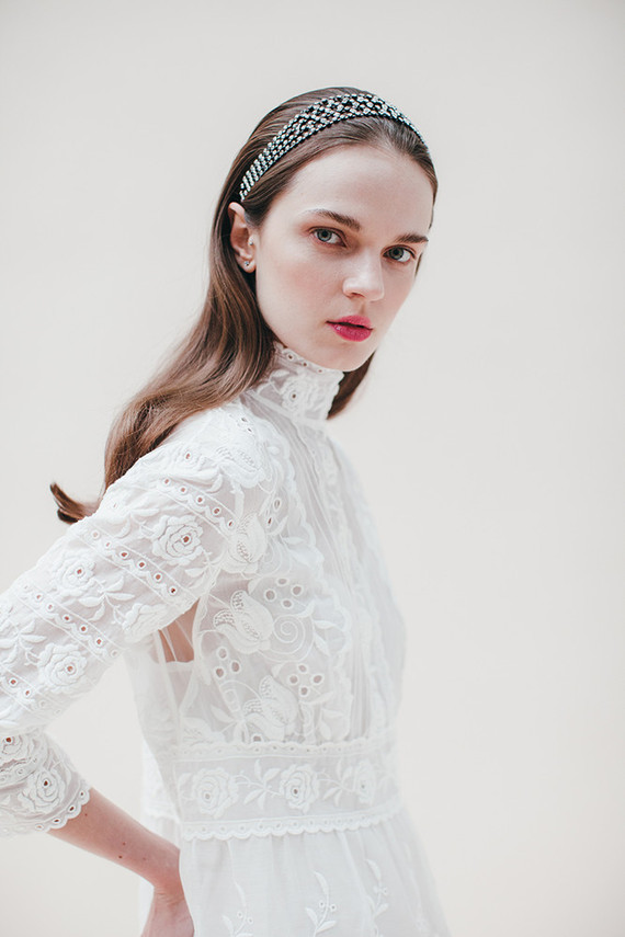 Bridal fashion trends