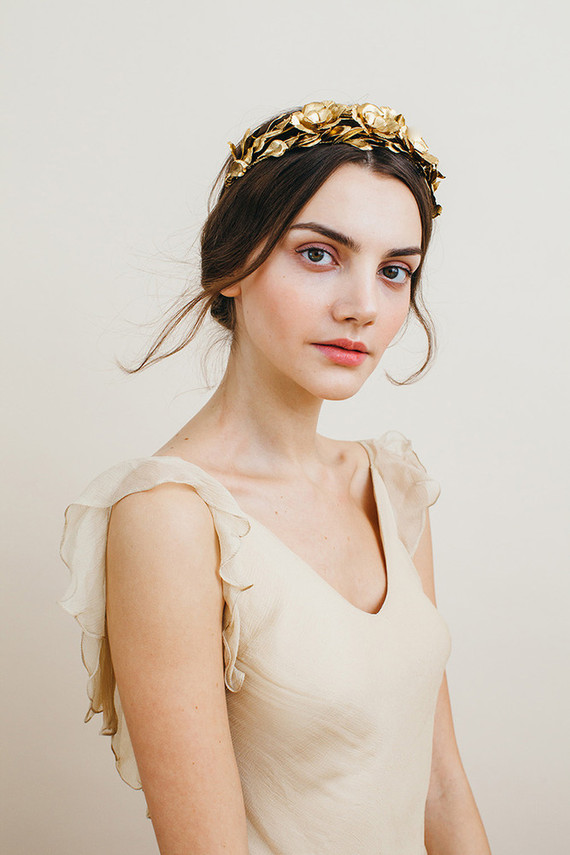 Jennifer Behr Inspiration