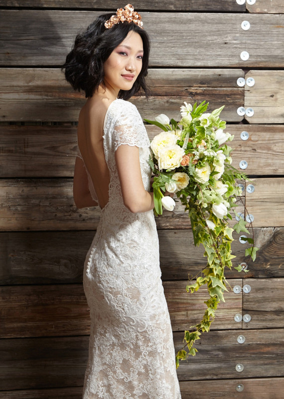 Heart of Gold designs