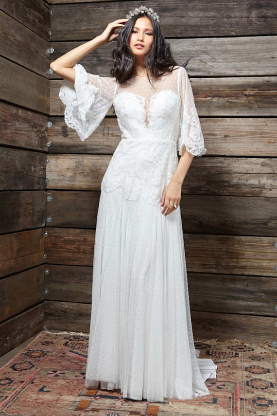 Heart of Gold designs