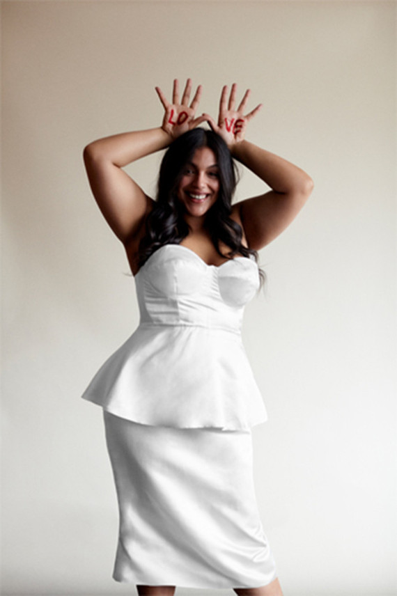 Stone Fox Bride