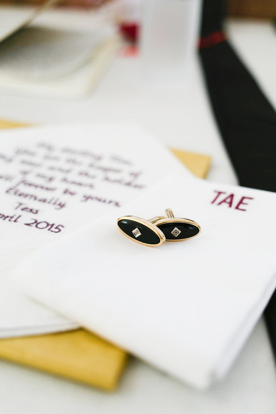 Custom hankie Inspiration