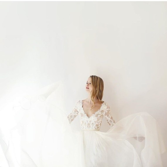 Leanne Marshall Inspiration