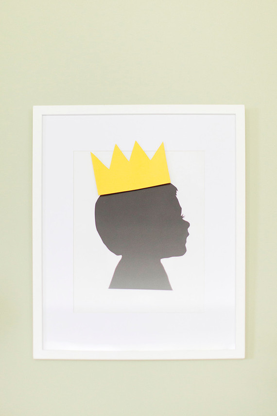 Colorful first birthday ideas