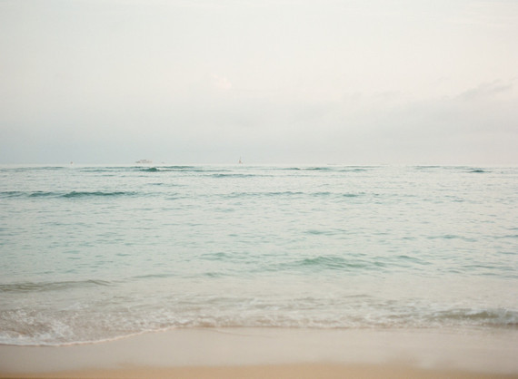 Kailua beach