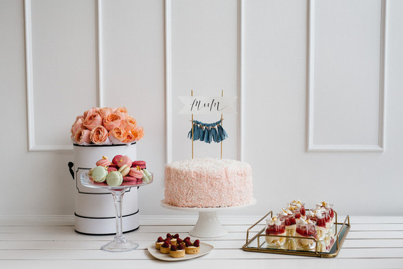 Mother's Day brunch ideas