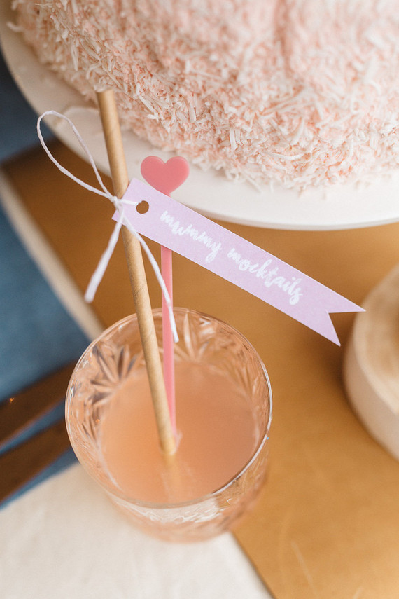 Lenzo Wedding Inspiration