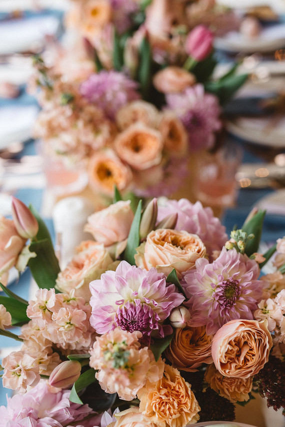 Lenzo Wedding Inspiration
