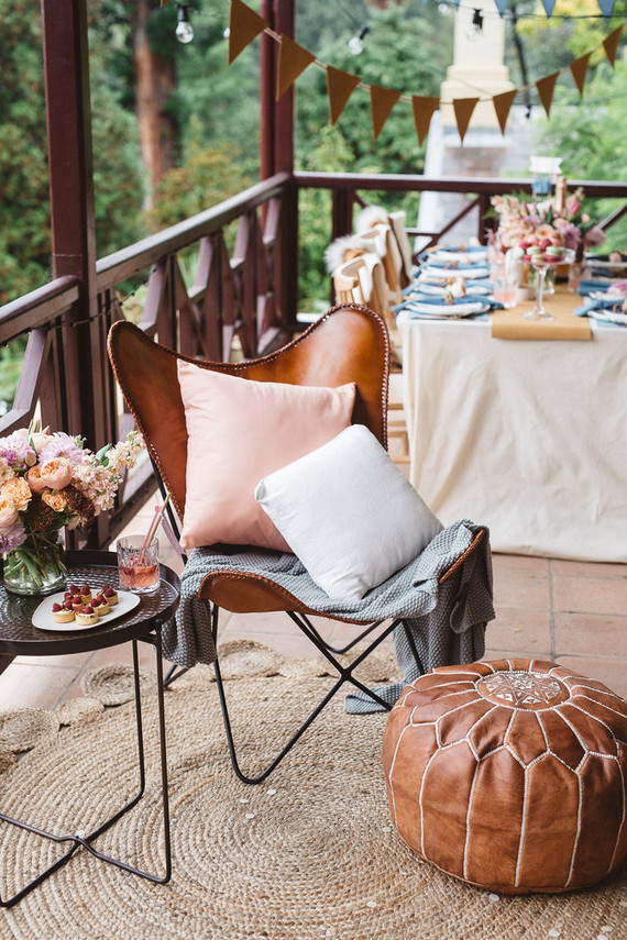Lenzo Wedding Inspiration
