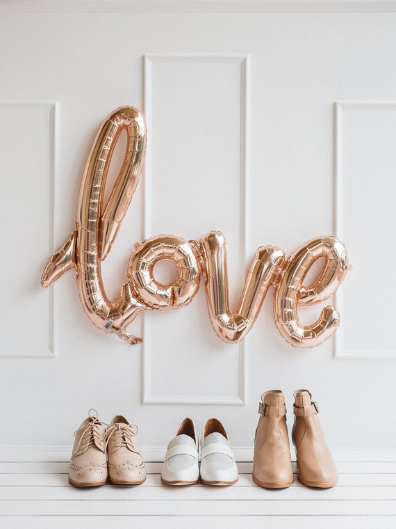 Lenzo Wedding Inspiration