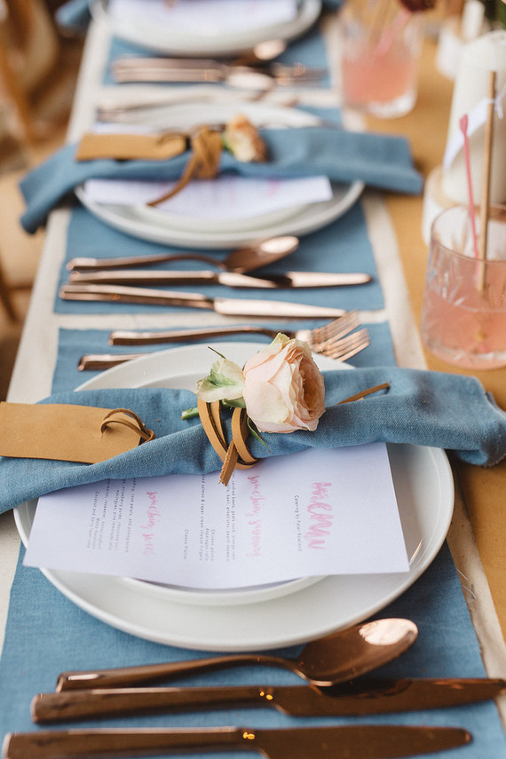 Lenzo Wedding Inspiration