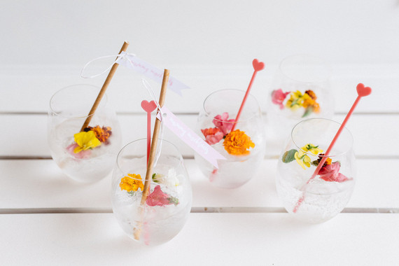 Lenzo Wedding Inspiration