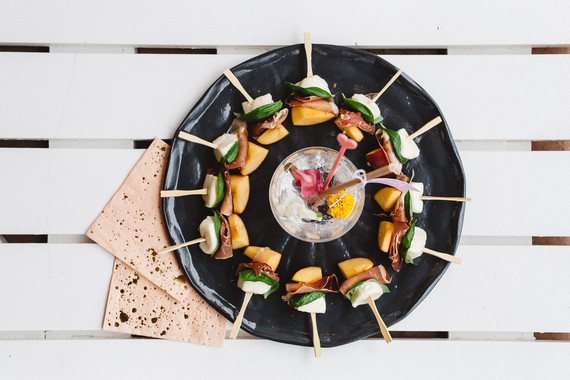 Lenzo Wedding Inspiration