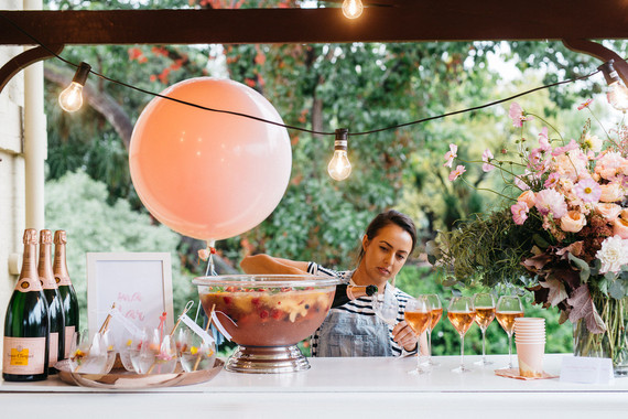 Lenzo Wedding Inspiration