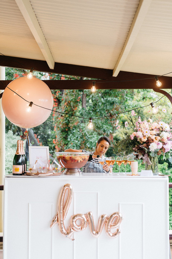 Lenzo Wedding Inspiration