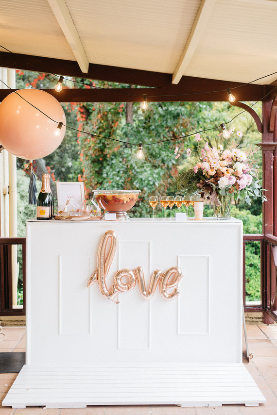 Lenzo Wedding Inspiration