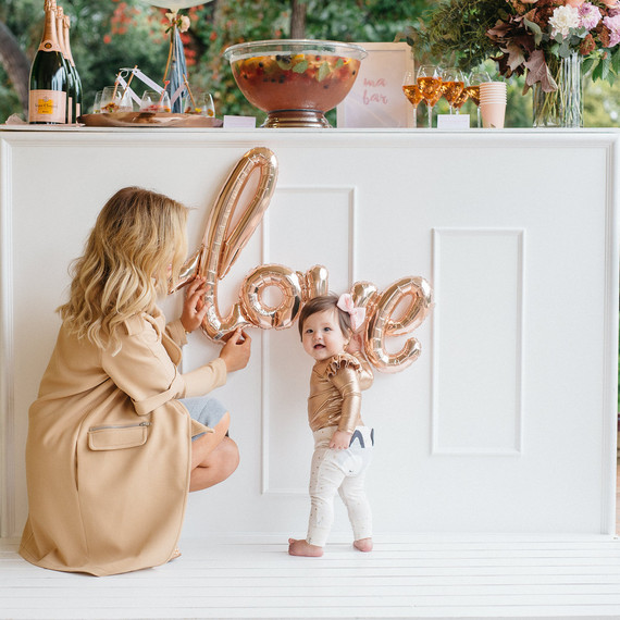 Lenzo Wedding Inspiration