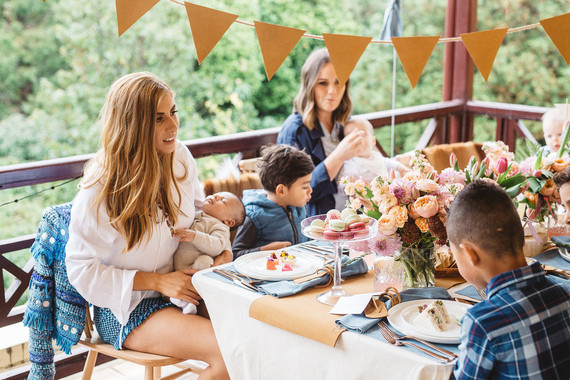Lenzo Wedding Inspiration