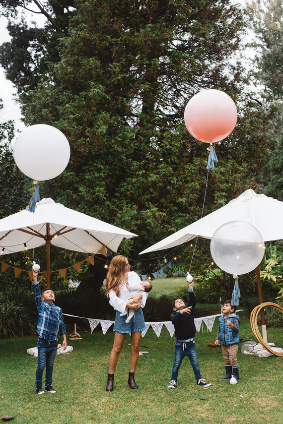 Lenzo Wedding Inspiration