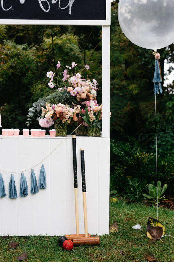 Lenzo Wedding Inspiration